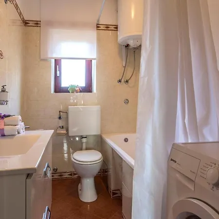 Casa Kujici Krnica